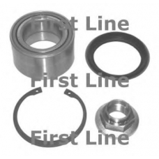 FBK394 FIRST LINE Комплект подшипника ступицы колеса