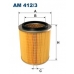 AM412/3 FILTRON Воздушный фильтр