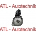 A 76 470 ATL Autotechnik Стартер