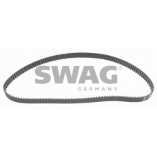 83 92 7278 SWAG Ремень ГРМ