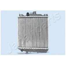 RDA143030 JAPANPARTS Радиатор, охлаждение двигателя