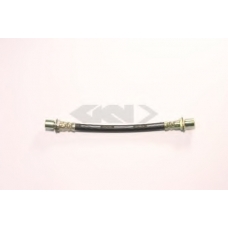 39568 SPIDAN Тормозной шланг