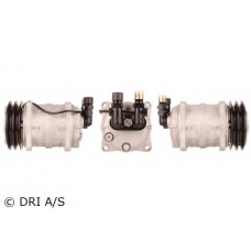 700510474 DRI Компрессор, кондиционер