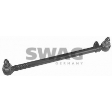 10 72 0049 SWAG Продольная рулевая тяга