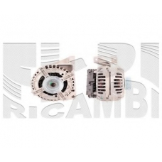 ABO294 AUTOTEAM Генератор