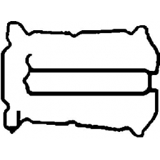 71-35812-00 REINZ Прокладка, крышка головки цилиндра