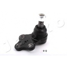 73119 JAPKO Несущий / направляющий шарнир