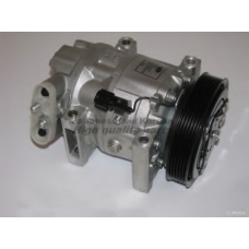 N550-09 ASHUKI Компрессор, кондиционер