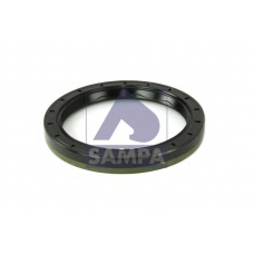 010.213 SAMPA Уплотняющее кольцо, ступица колеса