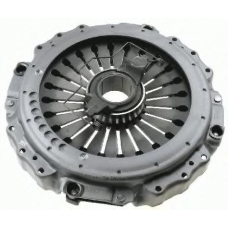 3483 034 043 SACHS Нажимной диск сцепления