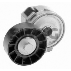 62 91 9119 SWAG Натяжитель ремня, клиновой зубча