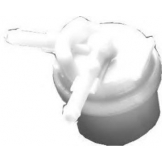 4503 HOFFER Топливный фильтр