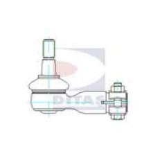 A2-1806 DITAS Наконечник поперечной рулевой тяги