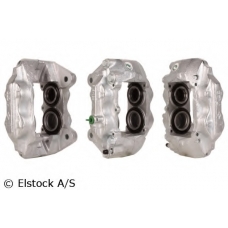 82-0875 ELSTOCK Тормозной суппорт