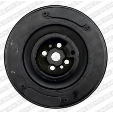 DPF357.06 SNR Ременный шкив, коленчатый вал