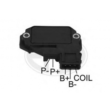 215084 ERA Коммутатор, система зажигания