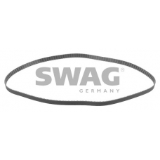 80 93 2015 SWAG Ремень ГРМ