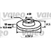 186150 VALEO Тормозной диск