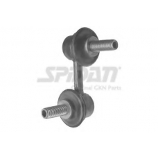 57438 SPIDAN Тяга / стойка, стабилизатор