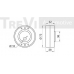 TD1183 TREVI AUTOMOTIVE Натяжной ролик, ремень ГРМ
