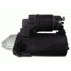 8019870 QUINTON HAZELL Стартер