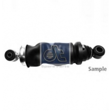 4.63127 DIESEL TECHNIC Гаситель, крепление кабины