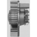 WAP8094.00 OPEN PARTS Водяной насос