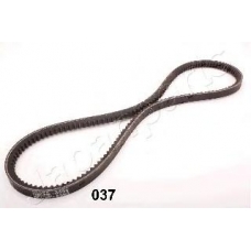 TT-037 JAPANPARTS Клиновой ремень