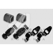 31952 ASAM Ремкомплект, поперечный рычаг подвески