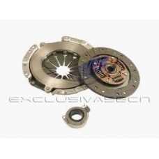MCK-1290 MDR Комплект сцепления