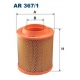 AR367/1