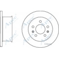 DSK3036 APEC Тормозной диск