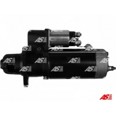 S0109 AS-PL Стартер