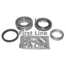 FBK157 FIRST LINE Комплект подшипника ступицы колеса