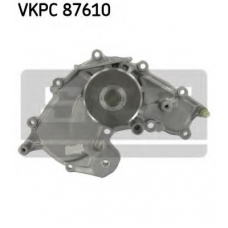 VKPC 87610 SKF Водяной насос