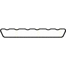 515-4543 TRISCAN Прокладка, крышка головки цилиндра