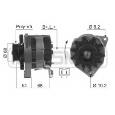 210080 ERA Генератор