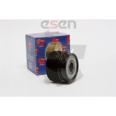 11SKV051 SKV GERMANY Механизм свободного хода генератора