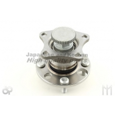 1413-4402 ASHUKI Комплект подшипника ступицы колеса