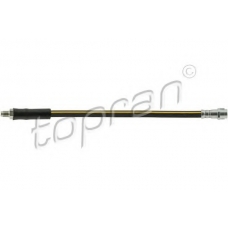 408 182 TOPRAN Тормозной шланг