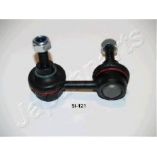 SI-121R JAPANPARTS Стабилизатор, ходовая часть