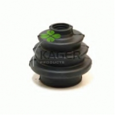 13-0197 KAGER Комплект пылника, приводной вал