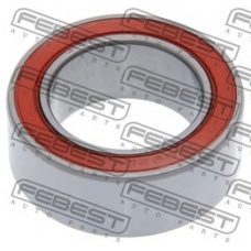 WF35550020 FEBEST Подшипник, компрессорный вал