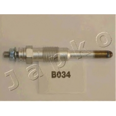B034 JAPKO Свеча накаливания