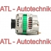 L 62 980 ATL Autotechnik Генератор