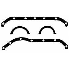 OK6383 BGA Комплект прокладок, маслянный поддон