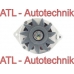 L 64 630 ATL Autotechnik Генератор