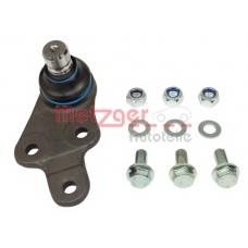 57027311 METZGER Несущий / направляющий шарнир