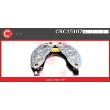 CRC15107AS CASCO Выпрямитель, генератор