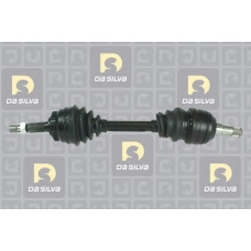 31225BT DA SILVA Приводной вал